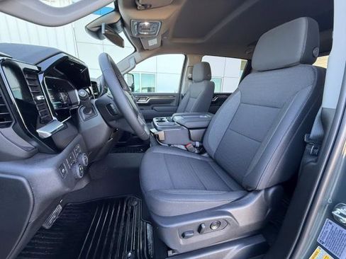 New 2026 Chevrolet Silverado 2500 LT w/ Trail Boss Package image 20