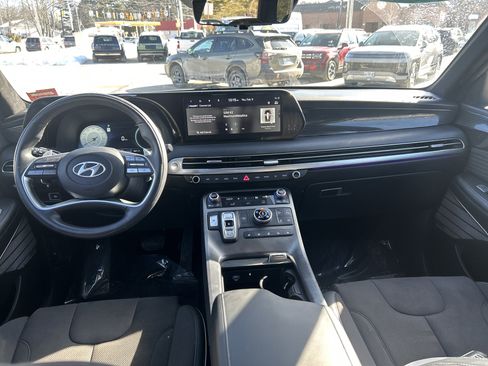 Used 2024 Hyundai Palisade Calligraphy AWD/4WD image 19