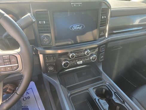 New 2026 Ford F350 Lariat w/ Tremor Off-Road Package image 9