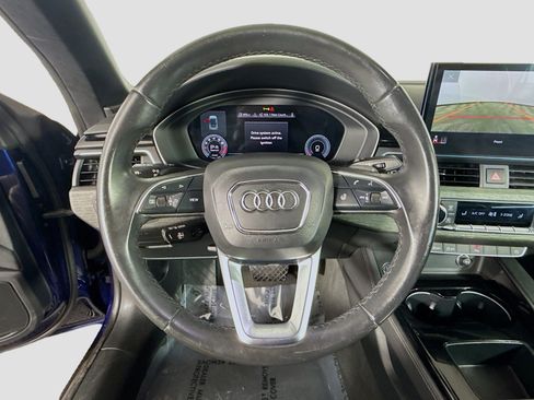 Used 2022 Audi A5 2.0T Premium Plus image 13