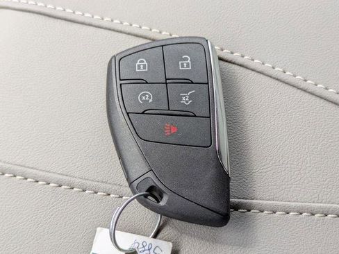 New 2026 GMC Acadia Elevation w/ Black Edition image 33