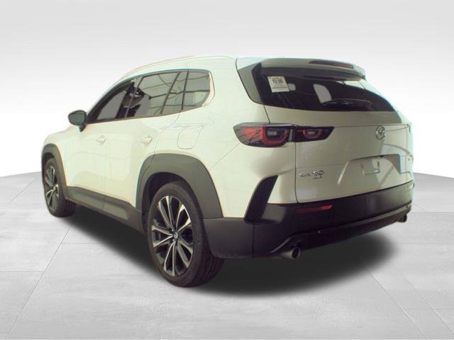 Used 2025 MAZDA CX-50 AWD 2.5 S w/ Premium Plus Pkg image 5