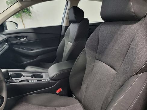 Certified 2023 Honda Accord EX image 13