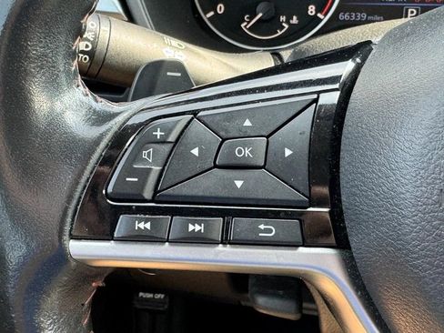 Used 2024 Nissan Altima 2.5 SR FWD image 19