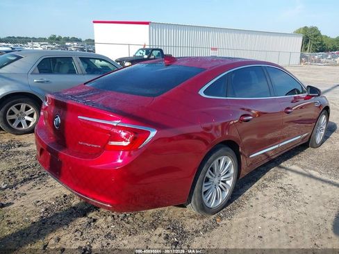 Used 2018 Buick LaCrosse Premium w/ Sun and Shade Package FWD image 3