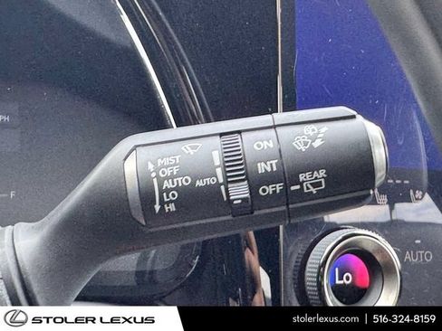 Used 2025 Lexus RX 350 Premium w/ Accessory Package AWD/4WD image 29