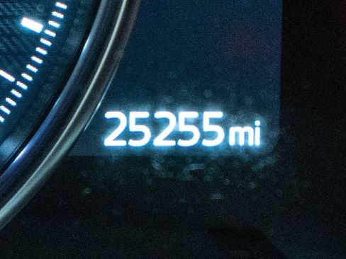 Used 2023 MAZDA CX-5 AWD 2.5 S w/ Premium Plus Pkg image 17