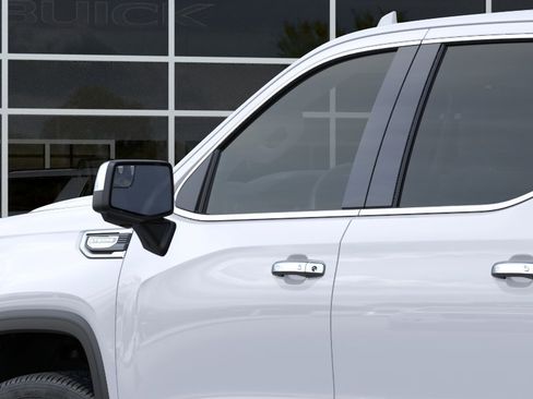New 2026 GMC Sierra 1500 SLT RWD image 12