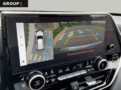 Certified 2025 Toyota Highlander Platinum AWD/4WD image 29