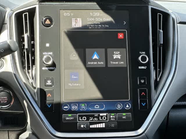 New 2026 Subaru Crosstrek 2.5i Wilderness AWD/4WD image 13
