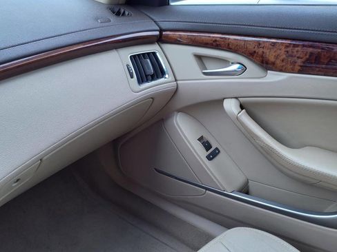 Used 2012 Cadillac CTS Luxury image 15