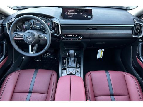 New 2026 MAZDA CX-50 AWD 2.5 Hybrid w/ Premium Pkg image 13