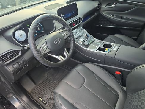 Used 2022 Hyundai Santa Fe Calligraphy image 16