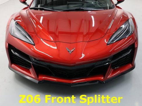 Used 2026 Chevrolet Corvette Z06 image 43