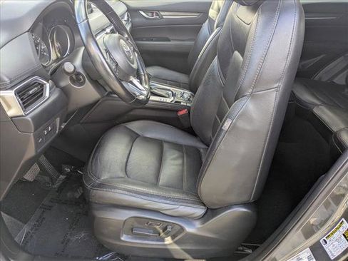 Used 2017 MAZDA CX-5 Grand Touring image 16