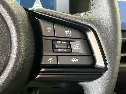 New 2026 Subaru Outback Premium AWD/4WD image 30