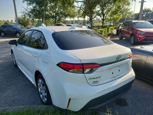 Used 2023 Toyota Corolla LE FWD image 20