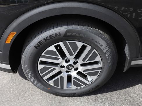 New 2026 Hyundai Palisade SEL Premium AWD/4WD image 12