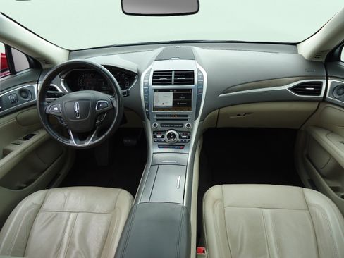 Used 2018 Lincoln MKZ Reserve w/ Climate Package AWD/4WD image 11