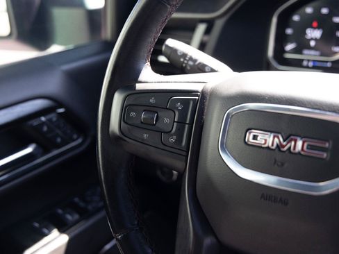 Used 2024 GMC Sierra 2500 AT4X w/ AT4X AEV Edition AWD/4WD image 43