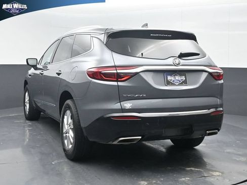 Used 2021 Buick Enclave Preferred FWD image 5