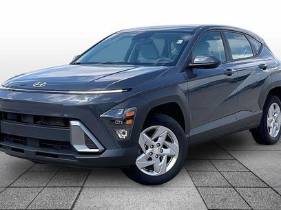 Used 2024 Hyundai Kona SE