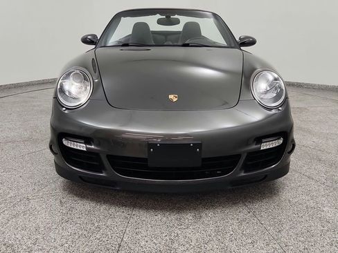 Used 2008 Porsche 911 Turbo image 43