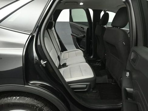 Certified 2024 Ford Escape Active AWD/4WD image 24