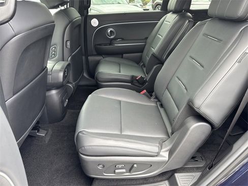 New 2026 Hyundai Palisade Calligraphy image 12