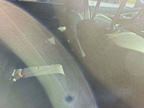 Used 2024 Buick Envista Sport Touring w/ Convenience I Package image 7