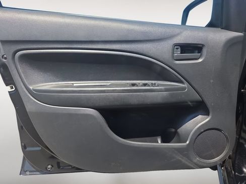 Used 2024 Mitsubishi Mirage G4 ES FWD image 16