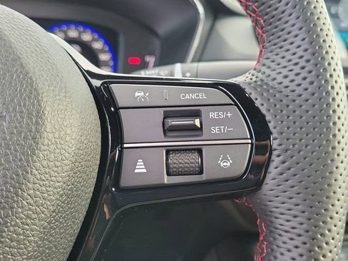 New 2026 Acura Integra Type S FWD image 15