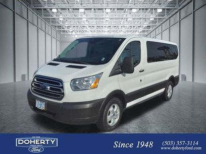 Used 2019 Ford Transit 150 XLT