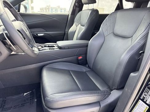 Used 2023 Lexus RX 350 Premium w/ Cold Area Package image 11