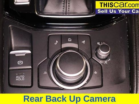 Used 2023 MAZDA CX-5 AWD 2.5 S w/ Select Package image 19