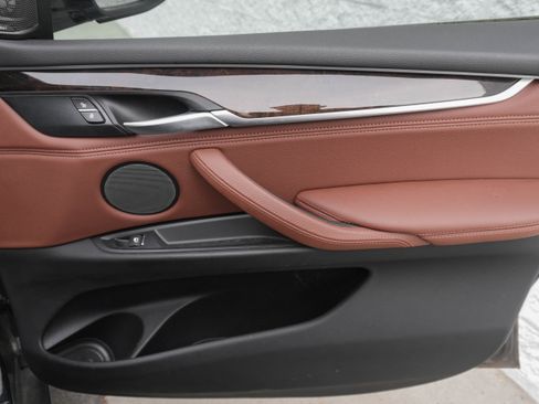 Used 2017 BMW X5 xDrive35i image 32