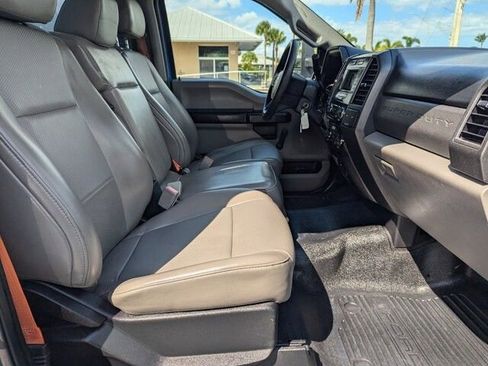 Used 2018 Ford F450 XL image 20