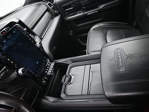 Used 2022 RAM 2500 Limited AWD/4WD image 20