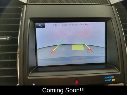 Used 2015 Ford Taurus SHO w/ Equipment Group 401A image 33