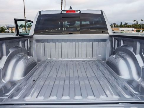 New 2025 RAM 1500 Big Horn image 26