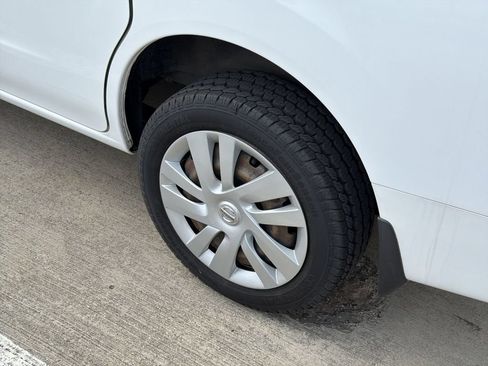 Used 2021 Nissan NV200 SV w/ Back Door Glass Package FWD image 5
