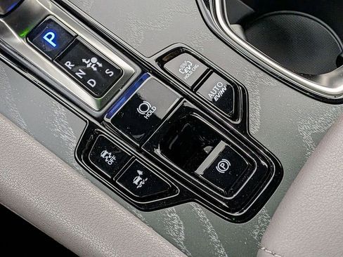 New 2026 Lexus RX 450h Luxury image 30