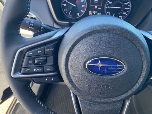 New 2025 Subaru Outback Touring XT w/ Popular Package #2 image 20