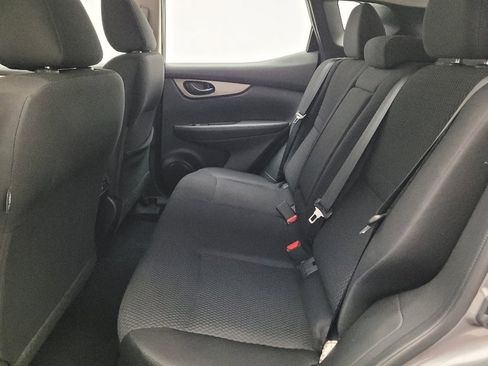 Used 2019 Nissan Rogue Sport S FWD image 18