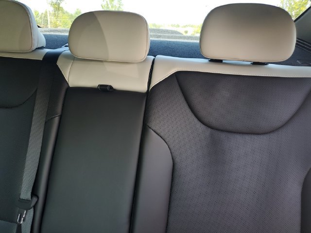New 2026 Kia K4 GT-Line FWD image 12