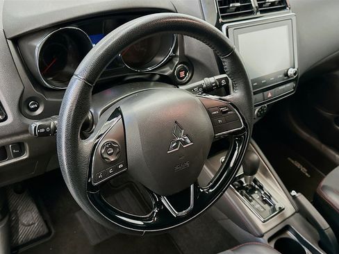Used 2024 Mitsubishi Outlander Sport AWD image 18