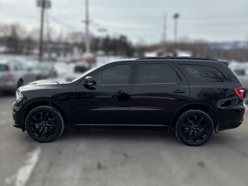 Used 2020 Dodge Durango GT image 2
