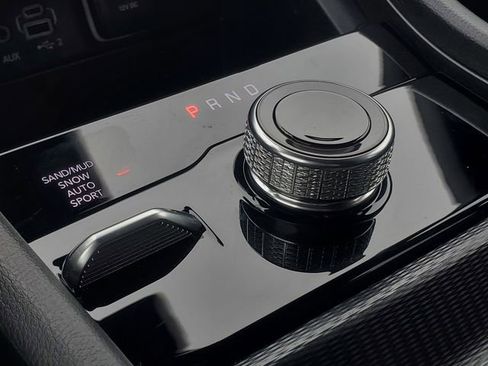 New 2026 Jeep Grand Cherokee L Limited AWD/4WD image 26