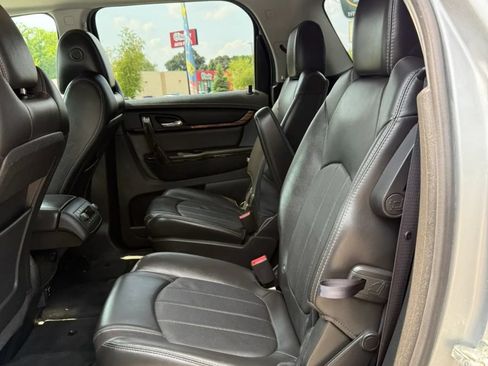 Used 2015 GMC Acadia Denali AWD/4WD image 12