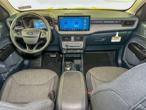 Used 2026 Ford Maverick XLT w/ XLT Luxury Package AWD/4WD image 27